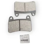 PASTILLAS DELANTERAS 2 PIEZAS TNT 150 250 BENELLI