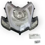 SILVIN STORM 150 MOVESA