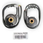 CABLE + CAJA ASPIROMETRO DIGITAL BROZZ LX 200 MOVESA
