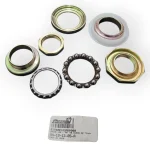KIT DE CUNAS SPACE 125 FREEDOM