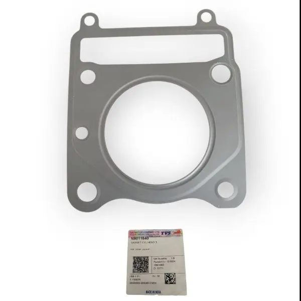 EMPAQUE DE CULATA APACHE 160 4V TVS