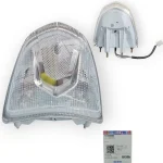 LUZ STOP COMPLETO STRYKER 125 TVS