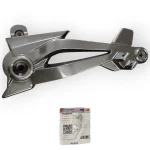 BASE DE TACO TRASERO STRYKER 125 TVS
