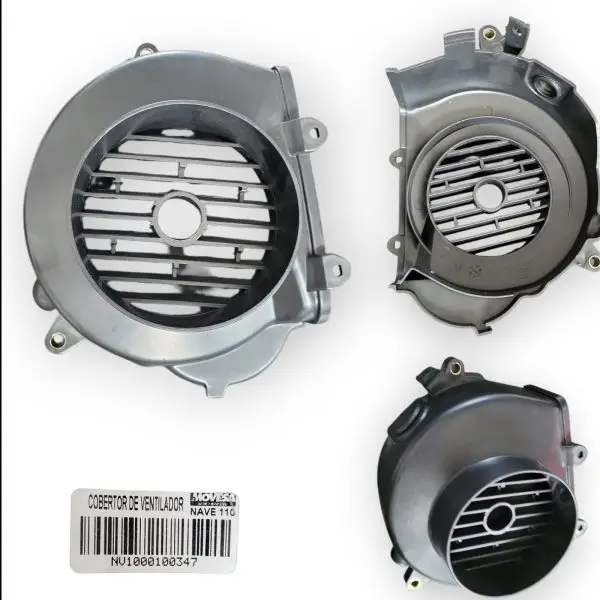 TAPADERA DE VENTILADOR AUTOMATICO NAVE 110 MOVESA