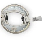 FRICCIONES TRASERAS FXR 200 FREEDOM
