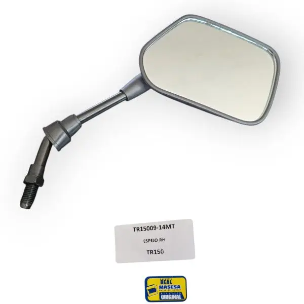 RETROVISOR RH TR 150 200 MRT