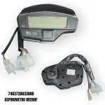 TABLERO ASPIROMETRO RR250 AHM