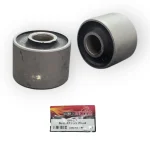 KIT BUSHING CARGADOR DE MOTOR 2 UNIDADES BEAST 150 AHM
