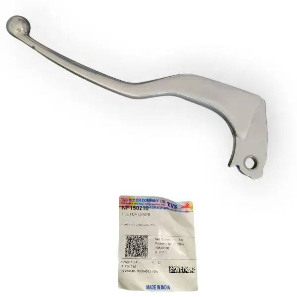 MANECILLA LH DE CLUTCH APACHE 160 4V FI TVS