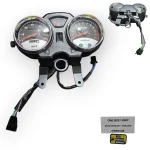 TABLERO COMPLETO ANALOGO OWEN 150L MRT