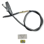 CABLE DE CLUTCH TR 200 MRT