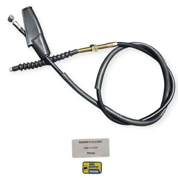 CABLE DE CLUTCH TR 200 MRT