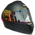 CASCO MODULAR NEGRO ALERON FUC SOLID 3480 HRO