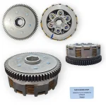 CANASTA DE CLUTCH TR 200 TR 200
