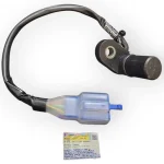 SENSOR DE ASPIROMETRO STRYKER 125 TVS