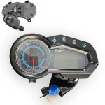 ASPIROMETRO TABLERO CR2 FREEDOM