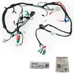 ARNES COMPLETO APACHE 160 REF TVS