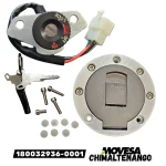KIT REGISTROS SWITCH DE IGNICION TEKKEN 250 MOVESA