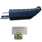 TACO TRASERO RH  NIUX 150 MRT