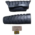 KIT HULE DE ESTRIBO DELANTEROS NIUX 150 MRT