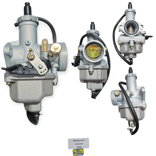 CARBURADOR MRT TR200 2018-2023 TR 150 PZ27 MRT