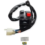 CAJA CONTACTO/ MANDO LH TR 200 MXR 200L MRT