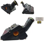 CAJA FILTRO DE AIRE TR200 ANTERIOR TR150 MRT