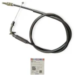 CABLE DE ACELERACIÓN STAR, STRYKER, PHOENIX,RAIDER HLX 125 TVS