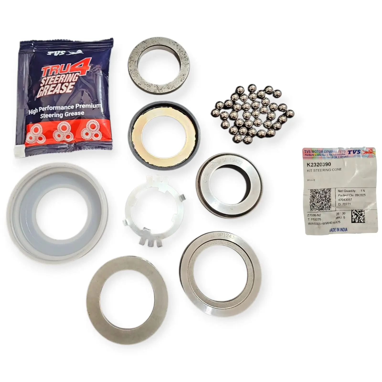 1772218447_KIT20CUNA20NTORQ.jpeg KIT CUNAS DE TIMON NTORQ 125 TVS - Imagen 1