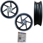 ARO TRASERO 350-17 APACHE 160 WT MAS ANCHO TVS