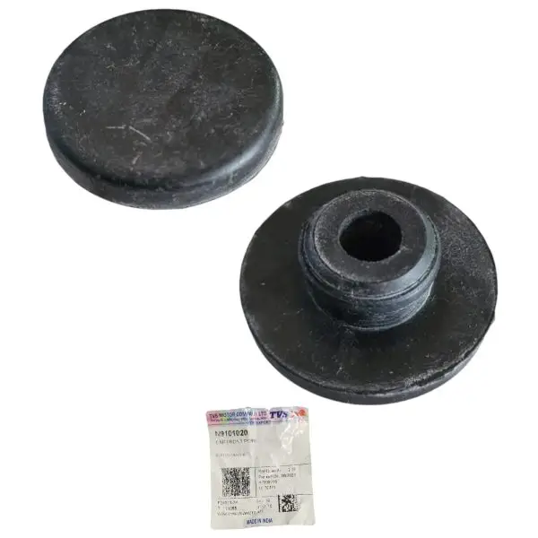 TAPON HULE BARRA APACHE 160 180 C/U TVS
