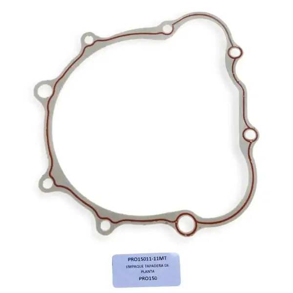 EMPAQUE TAPADERA DE MAGNETO PRO 150 MRT