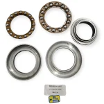 KIT DE CUNAS DE TIMON PRO 150 RK 150 MRT