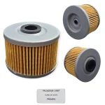 FILTRO DE ACEITE PRO200 ADV MRT