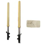BARRA COMPLETA LH SPITZER 25 FREEDOM