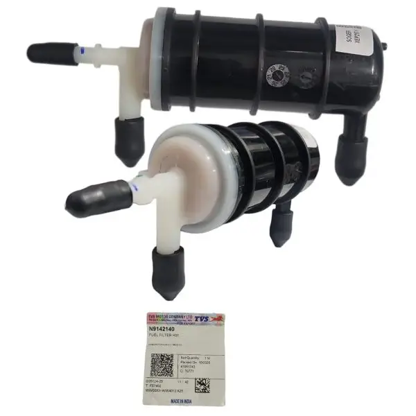 FILTRO GASOLINA APACHE 200 FI/310RR TVS