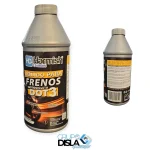 BOTE LIQUIDO FRENOS DOT 3 MOTOCICLETA 10 OZ HARMISH