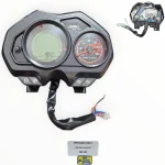 TABLERO ASPIROMETRO COMPLETO PRO/RK 150 MRT
