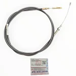 CABLE DE RETROCESO RIK 200 ATUL
