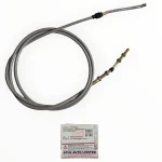 CABLE DE FRENO DE MANO LH RIK 200 ATUL