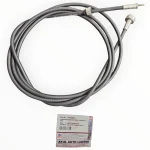 CABLE DE ASPIROMETRO RIK 200 ATUL