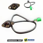 INDICADOR DE VELOCIDADES PRO200 ADV MRT