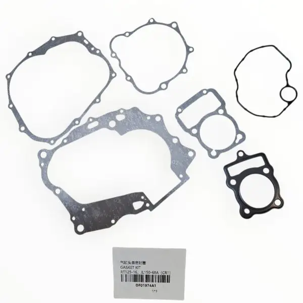 KIT EMPAQUES MOTOR CR 1 150 STARK / FREEDOM