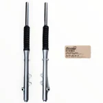 BARRA COMPLETA LH FXR 200 FREEDOM
