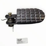 ESTRIBO DELANTERO TACO RH FXR 200 FREEDOM