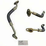 TUBERIA MANGUERA DE RADIADOR 230MM CR5 FREEDOM