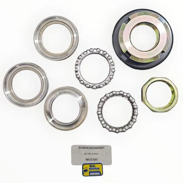 KIT DE CUNAS DE TIMON NIU 150S MRT