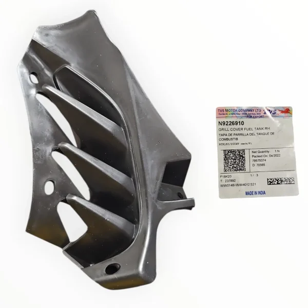 PERSINA DEL COBERTOR DE TANQUE RH APACHE 200 TVS