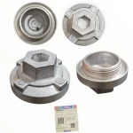 TAPON DE DRENADO MAGNETICO RAIDER 125 TVS