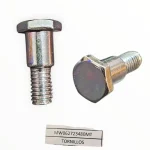 TORNILLO PATA LATERAL NIU 150S MRT